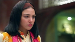 Megha Barsenge - 27th May 2025